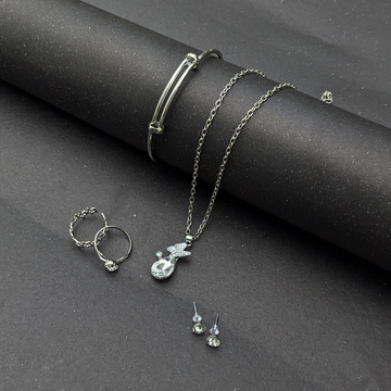Twinkle Charm 6 pcs jewelry Set
