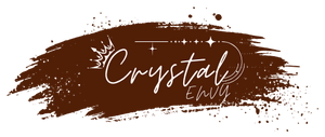 Crystal Envy