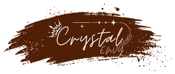 Crystal Envy