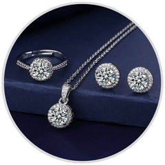 Jewellery Set
