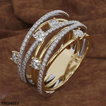 GWH Galaxy Ring
