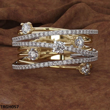 GWH Galaxy Ring