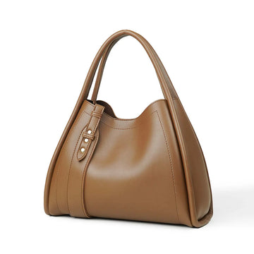 Humor Bag Set of 3 Brown