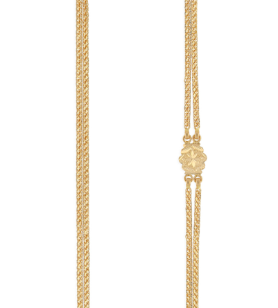 Golden Chain - 3
