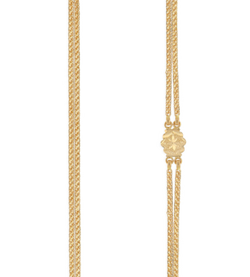 Golden Chain - 3