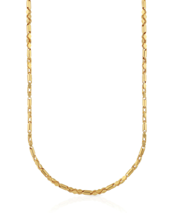 Golden Chain - 1