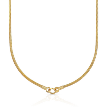 Golden Chain - 2