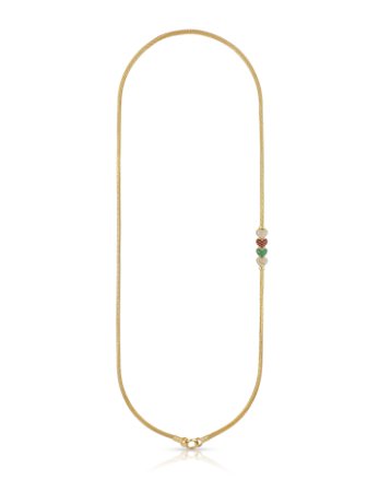 Golden Chain - 2